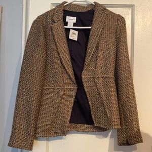Brand New Club Monaco Blazer
